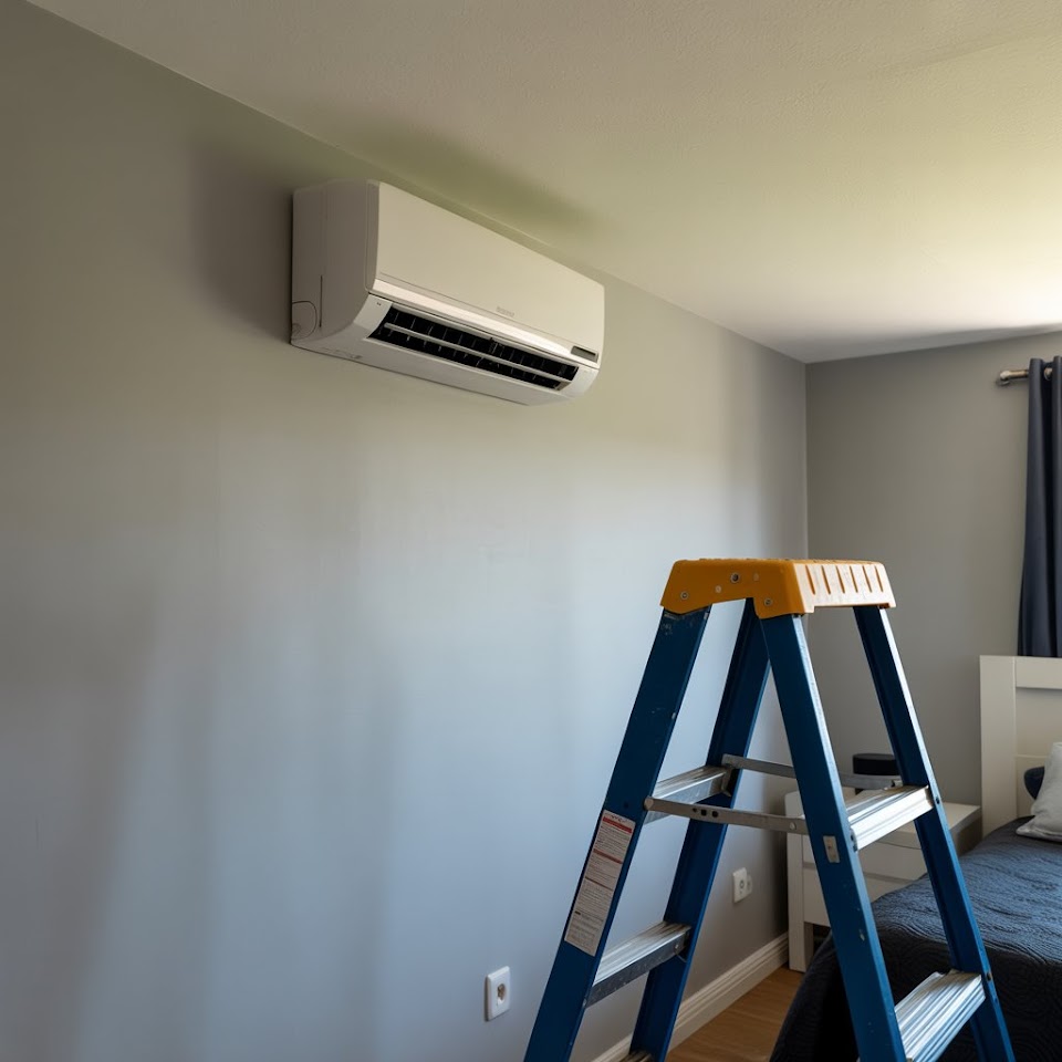 Tucson HVAC Experts project